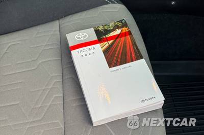 2020 Toyota Tacoma TRD Sport Crew Cab Medium Bed - zdjęcie 42 z 53 - miniatura