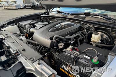 2020 Toyota Tacoma TRD Sport Crew Cab Medium Bed - zdjęcie 41 z 53 - miniatura