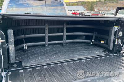 2020 Toyota Tacoma TRD Sport Crew Cab Medium Bed - zdjęcie 20 z 53 - miniatura