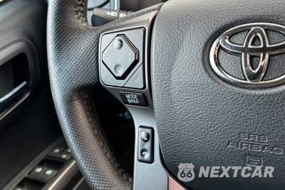 2020 Toyota Tacoma TRD Sport Crew Cab Medium Bed - zdjęcie 34 z 53 - miniatura