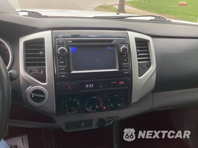 2013 Toyota Tacoma Crew Cab Medium Bed - zdjęcie 17 z 18 - miniatura