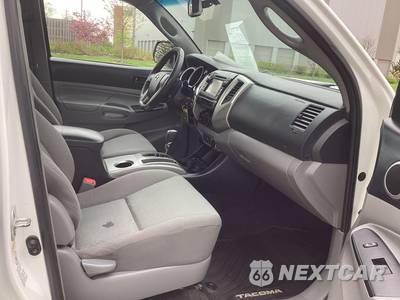 2013 Toyota Tacoma Crew Cab Medium Bed - zdjęcie 15 z 18 - miniatura