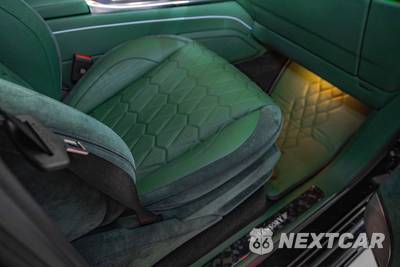 2025 Mercedes-Benz AMG G 63 4MATIC - zdjęcie 34 z 43 - miniatura
