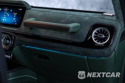 2025 Mercedes-Benz AMG G 63 4MATIC - zdjęcie 39 z 43 - miniatura