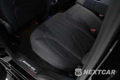 2026 Mercedes-Benz AMG G 63 4MATIC - zdjęcie 21 z 50 - miniatura