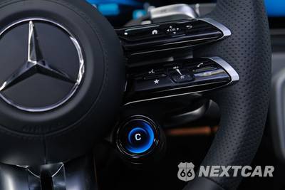 2026 Mercedes-Benz AMG G 63 4MATIC - zdjęcie 50 z 50 - miniatura