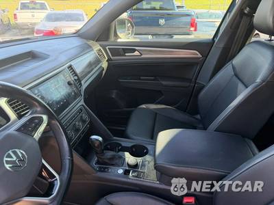 2020 Volkswagen Atlas Cross Sport 2.0T SE w/Technology - zdjęcie 14 z 20 - miniatura