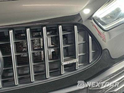 2021 Mercedes-Benz AMG GLA 35 4MATIC - zdjęcie 14 z 38 - miniatura