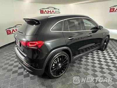 2021 Mercedes-Benz AMG GLA 35 4MATIC - zdjęcie 6 z 38 - miniatura