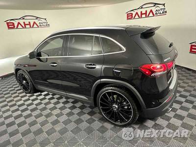 2021 Mercedes-Benz AMG GLA 35 4MATIC - zdjęcie 4 z 38 - miniatura
