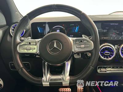2021 Mercedes-Benz AMG GLA 35 4MATIC - zdjęcie 27 z 38 - miniatura