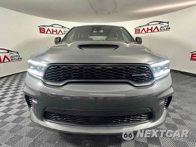 2024 Dodge Durango R/T Plus - zdjęcie 13 z 50 - miniatura