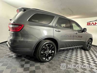 2024 Dodge Durango R/T Plus - zdjęcie 8 z 50 - miniatura