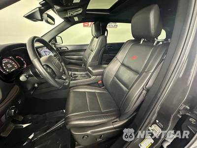 2024 Dodge Durango R/T Plus - zdjęcie 17 z 50 - miniatura