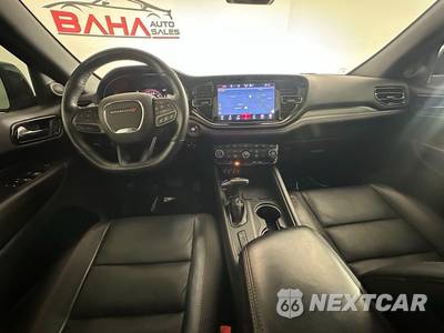 2024 Dodge Durango R/T Plus - zdjęcie 33 z 50 - miniatura