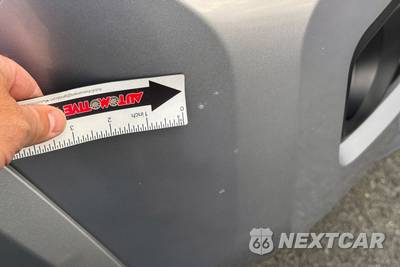 2020 Toyota Tacoma TRD Sport Crew Cab Medium Bed - zdjęcie 43 z 53 - miniatura