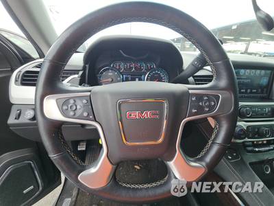 2017 GMC Yukon XL SLT 4SA - zdjęcie 10 z 19 - miniatura