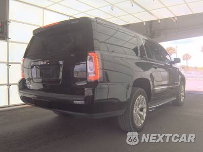 2017 GMC Yukon XL SLT 4SA - zdjęcie 4 z 19 - miniatura
