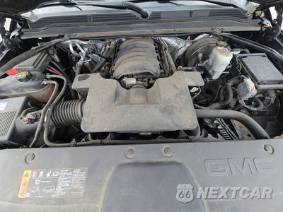 2017 GMC Yukon XL SLT 4SA - zdjęcie 16 z 19 - miniatura
