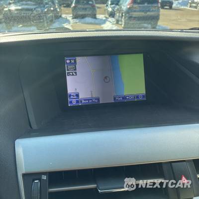 2015 Lexus RX 350 - zdjęcie 12 z 17 - miniatura