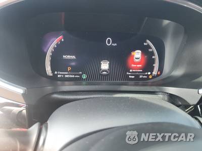 2022 Acura MDX w/A-Spec Pkg - zdjęcie 12 z 18 - miniatura