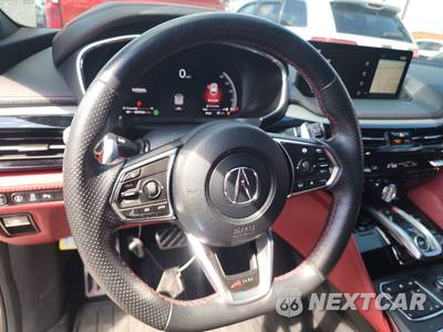 2022 Acura MDX w/A-Spec Pkg - zdjęcie 10 z 18 - miniatura