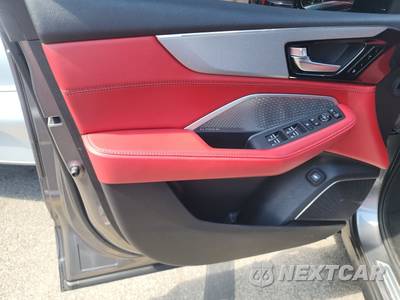 2022 Acura MDX w/A-Spec Pkg - zdjęcie 9 z 18 - miniatura