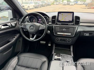 2019 Mercedes-Benz GLE 400 4MATIC - zdjęcie 13 z 28 - miniatura