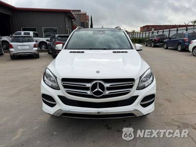 2019 Mercedes-Benz GLE 400 4MATIC - zdjęcie 2 z 28 - miniatura