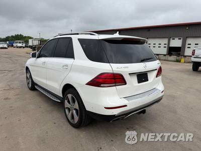 2019 Mercedes-Benz GLE 400 4MATIC - zdjęcie 6 z 28 - miniatura