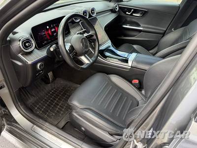 2023 Mercedes-Benz C 300 Sedan - zdjęcie 7 z 12 - miniatura