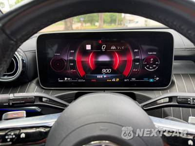 2023 Mercedes-Benz C 300 Sedan - zdjęcie 10 z 12 - miniatura