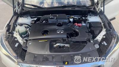 2019 INFINITI QX50 LUXE - zdjęcie 19 z 26 - miniatura