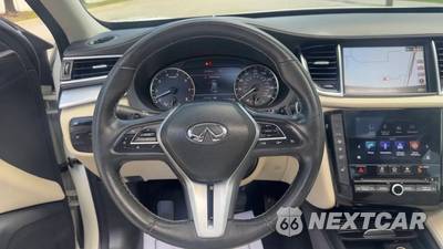 2019 INFINITI QX50 LUXE - zdjęcie 23 z 26 - miniatura