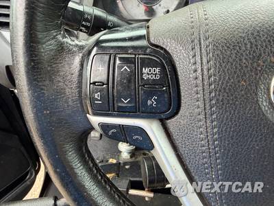 2018 Toyota Sienna SE 8-Passenger 119.3" WB - zdjęcie 21 z 29 - miniatura
