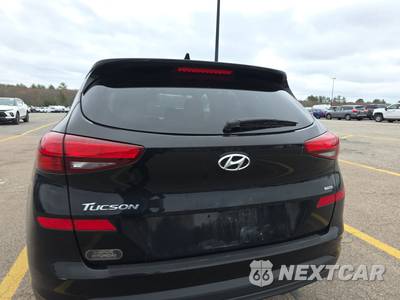 2019 Hyundai Tucson Value - zdjęcie 5 z 24 - miniatura
