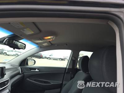 2019 Hyundai Tucson Value - zdjęcie 14 z 24 - miniatura