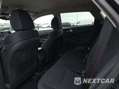 2019 Hyundai Tucson Value - zdjęcie 15 z 24 - miniatura