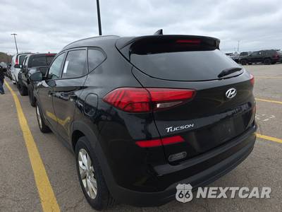 2019 Hyundai Tucson Value - zdjęcie 6 z 24 - miniatura