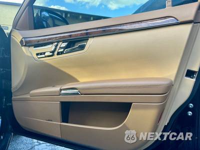 2007 Mercedes-Benz S 550 - zdjęcie 23 z 30 - miniatura