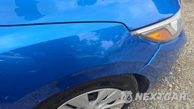 2020 Nissan Sentra SV - zdjęcie 22 z 30 - miniatura