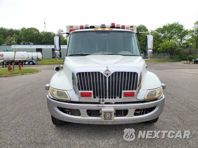 2008 International 4000 4300 LP Conventional Medium - zdjęcie 3 z 18 - miniatura