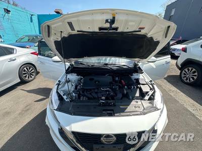 2019 Nissan Altima S - zdjęcie 14 z 22 - miniatura