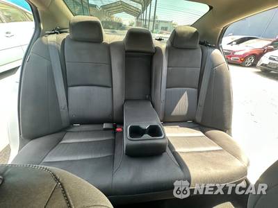 2019 Nissan Altima S - zdjęcie 18 z 22 - miniatura