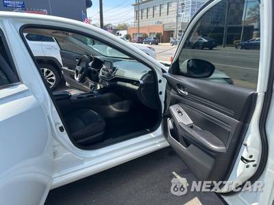 2019 Nissan Altima S - zdjęcie 15 z 22 - miniatura
