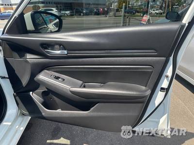 2019 Nissan Altima S - zdjęcie 10 z 22 - miniatura