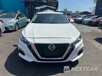 2019 Nissan Altima S - zdjęcie 1 z 22 - miniatura