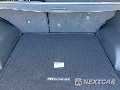 2022 Hyundai Tucson SEL - zdjęcie 30 z 48 - miniatura