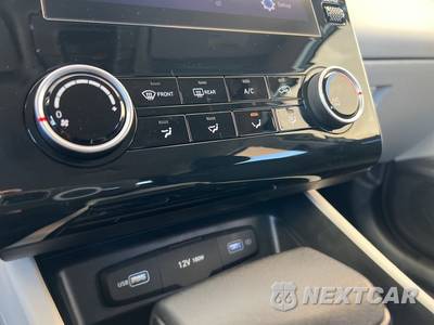 2022 Hyundai Tucson SEL - zdjęcie 43 z 48 - miniatura