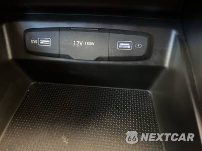 2022 Hyundai Tucson SEL - zdjęcie 42 z 48 - miniatura